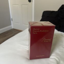  Baccarat Rouge 540