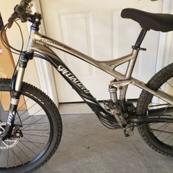 Specialized stumpjumper expert 2008 new arrivals