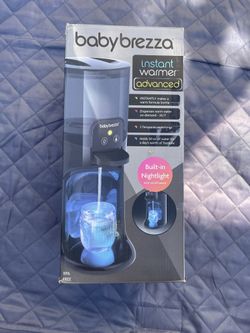 Babybrezza