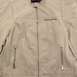 Guess Faux Leather $25