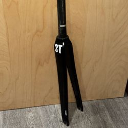 3T Funda Carbon Road Fork
