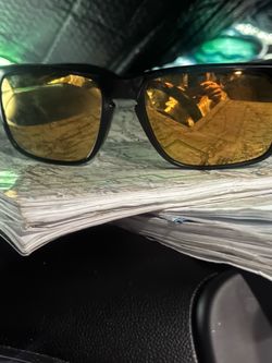 Oakleys