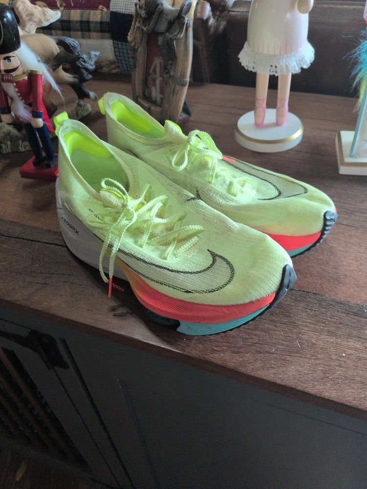Nike ZoomX Size 11.5