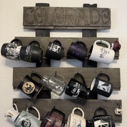 Colorado Mugs