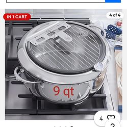 Freidora De Princess House