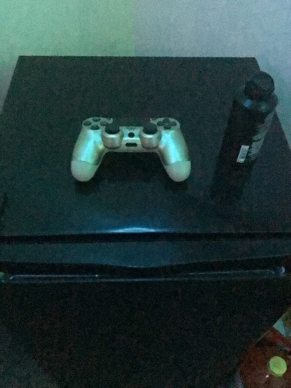 PlayStation Controller