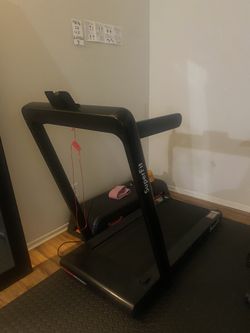 Treadmill (w/NO Incline)