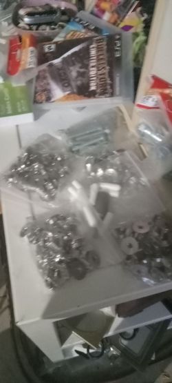 Hurricane Storm Shutters Hardware