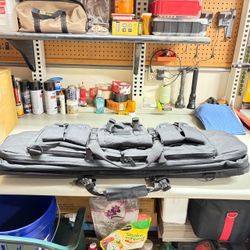 Condor 36” rifle bag