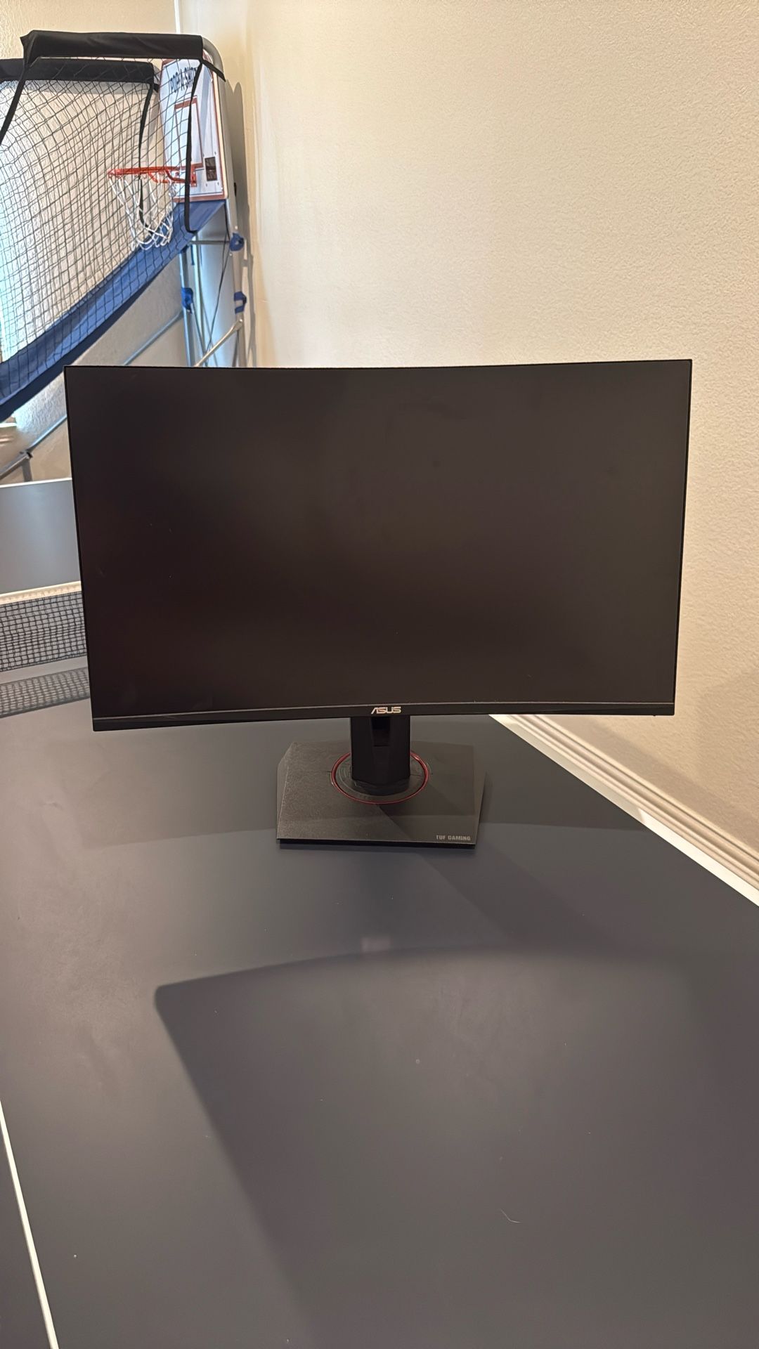 Asus 165hz curved gaming monitor