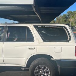 AutoGlass  Parabrisas / windshield