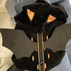 Dog Bat Harness 