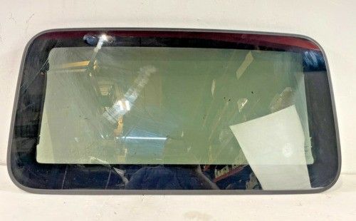 2016-2021 HONDA CIVIC, 2019-2021 INSIGHT SUN ROOF SUNROOF MOONROOF GLASS