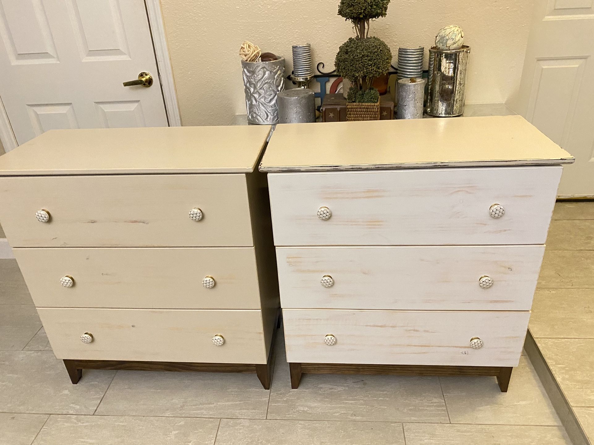 Used dresser set Clearance