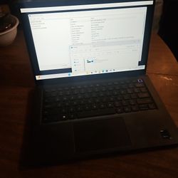 Dell Laptop Latitude 7420