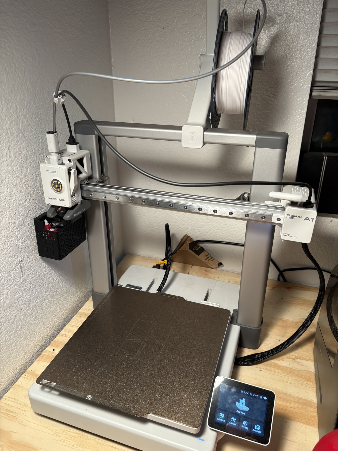 Bambu Labs A1