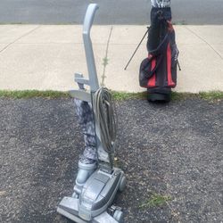 Kirby The Ultimate G Series Vacuum 