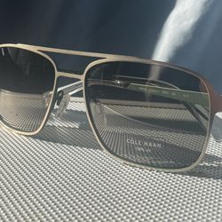 Cole Haan Sunglasses