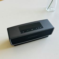 Bose SoundLink Mini Speaker