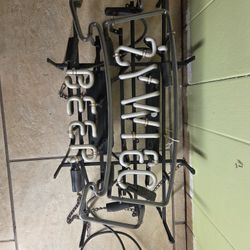 Żywiec Neon Beer Sign