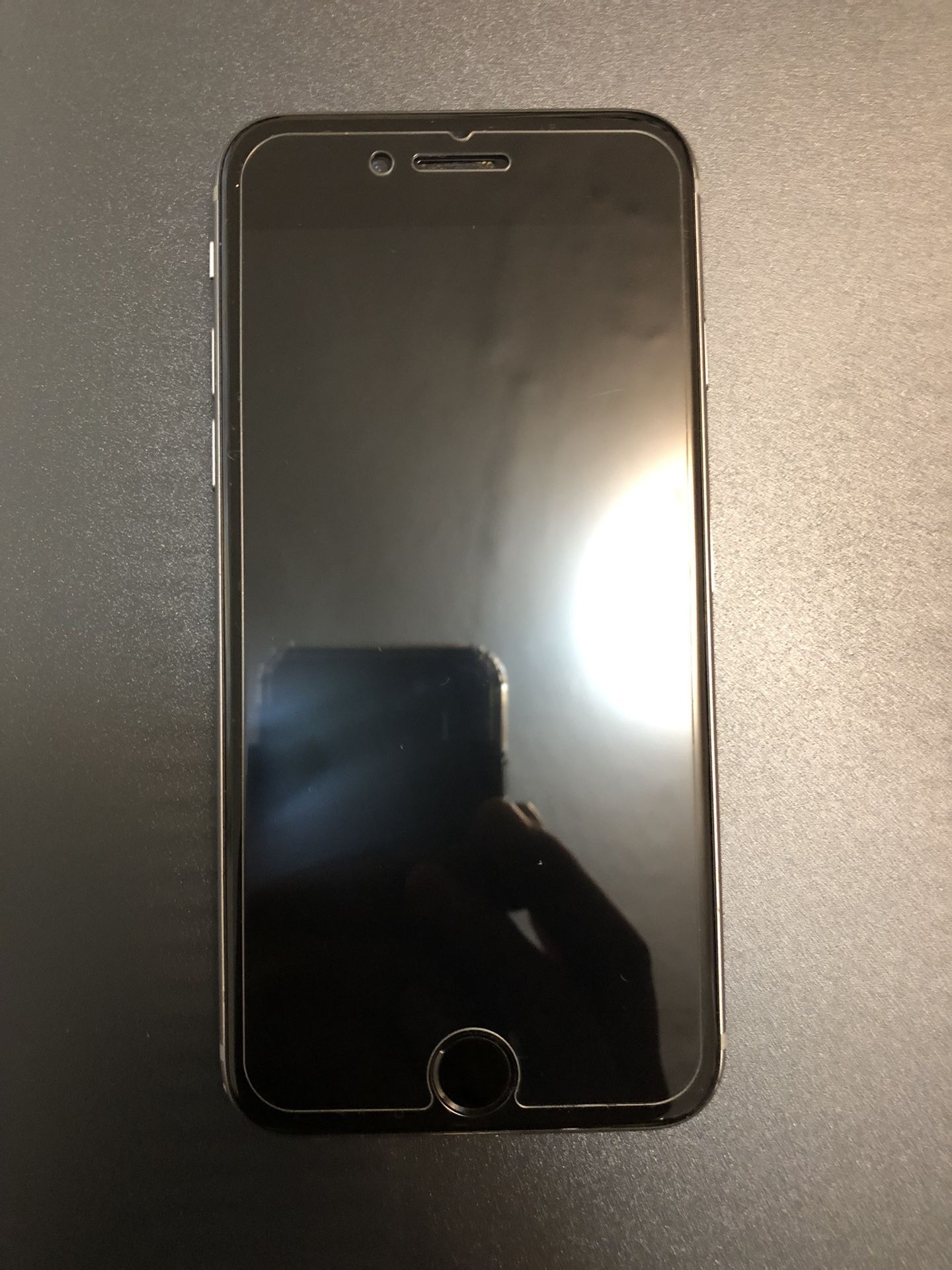 iPhone 6s