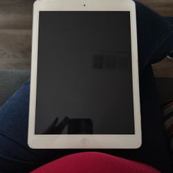 iPad