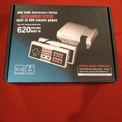 Retro Classic Games