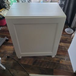 Ikea Besta Cabinet