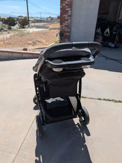 Stroller