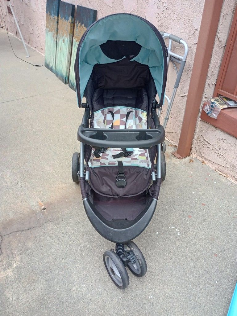 Stroller 30 Bucks