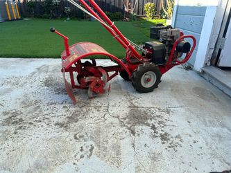 Troy Bilt Rotillet