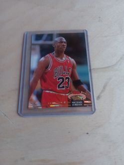 Basket ball cards
