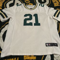 Packers Nike Jersey 