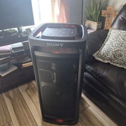 Sony Speaker