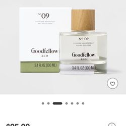 Men’s Fresh Cologne 