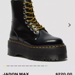 Doc Marten