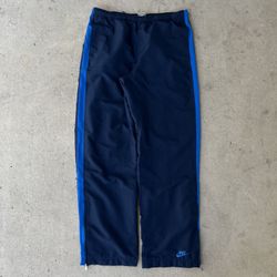 Vintage Nike Track Pants