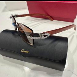 Cartier Glasses