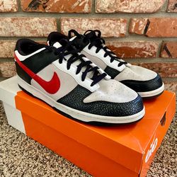 Nike Dunk Low 6.0 Size 13