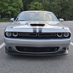 Dodge Challenger R/T 2022