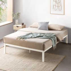 Frame King Size Bed