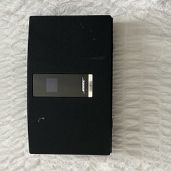 BOSE Soundtouch
