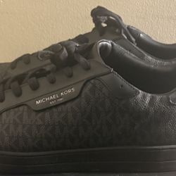 Michael Michael Kors Men's Keating Shoes