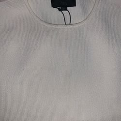 Brand New Medium Zara Vest Top