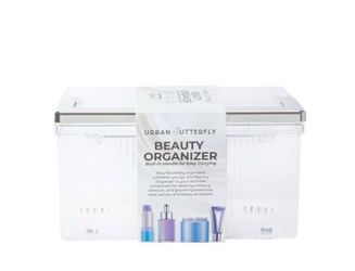 Urban Butterfly Beauty Organizer