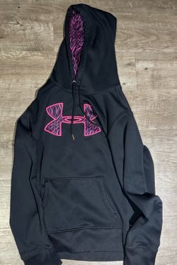 Youth Under Armour Hoodie