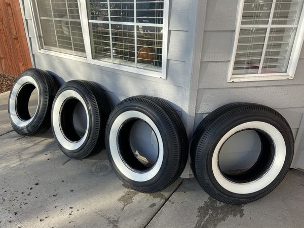 Tires for Sale in Vancouver, WA - OfferUp