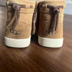 Baby Uggs 