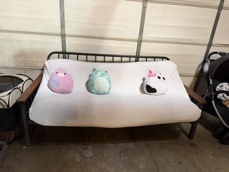 Futon Sofa