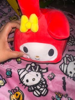 Sanrio plush new